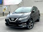 NISSAN QASHQAI 1.5 DIESEL VAN 2017 EURO 6B 136.000KM, Auto's, Nissan, Euro 6, Diesel, Particulier, Dealer onderhouden