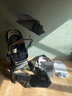 Joolz Day 3 + accessoires, Kinderen en Baby's, Gebruikt, Verstelbare duwstang, Combiwagen, Ophalen