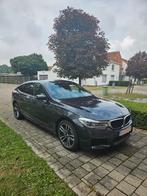 Bmw 620 da M paket, Auto's, BMW, Automaat, Achterwielaandrijving, USB, Leder