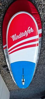 Windsurfer lt compleet, Ophalen, 5 tot 7 m², Met draagtas, 300 cm of meer