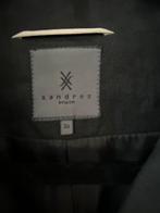 Xandres maat 36 blazer, Kleding | Dames, Jasjes, Kostuums en Pakken, Ophalen of Verzenden, Zo goed als nieuw, Maat 36 (S), Zwart