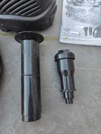 Vijverpomp, Tuin en Terras, Ophalen, Gebruikt, Vijverpomp