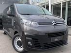 Citroën Jumpy XL HDI 120CV / 9 PLACES / LONG/ 2 PORTES LAT, Auto's, Citroën, Voorwielaandrijving, Stof, Gebruikt, 4 cilinders