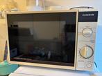 Four micro-ondes Zanker, Enlèvement, Utilisé, 45 à 60 cm, Four