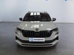Skoda Karoq Sportline*Boite auto*GPS*Caméra*Carplay*Attelag, Automaat, Karoq, Diesel, 5 deurs