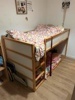 Lit en hauteur - réversible, Enfants & Bébés, Enlèvement, Utilisé
