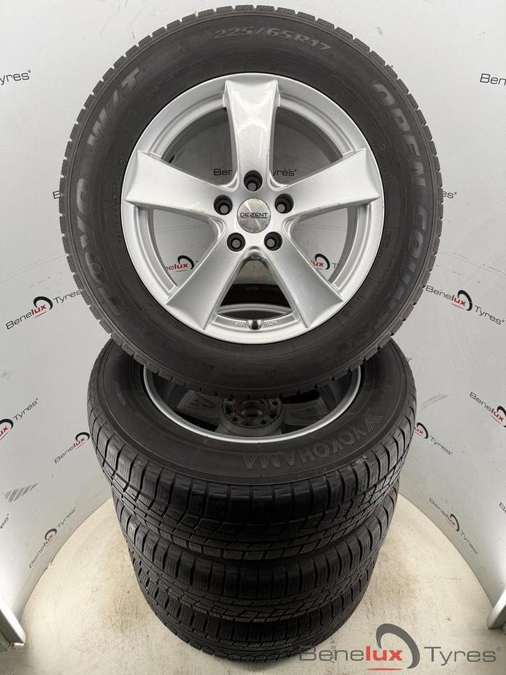 Renault Arkana Captur Fluence Kadjar Kangoo Megane Laguna GT, Autos : Pièces & Accessoires, Pneus & Jantes, Pneus et Jantes, Pneus hiver