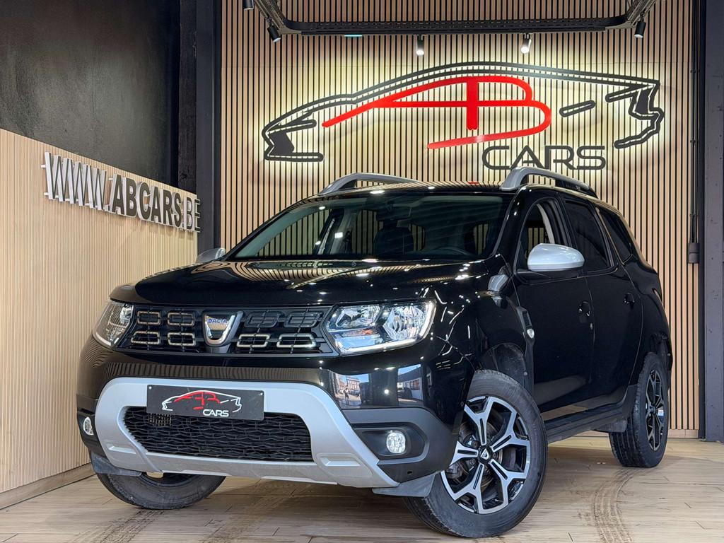 Dacia Duster 1.0 TCe * LPG * GARANTIE 12 MOIS *, Achat, Entreprise, Duster, Boîte manuelle