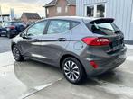 Ford Fiesta Fiesta 1.0 EcoBoost Automaat * 12 m garantie *, Argent ou Gris, Achat, 998 cm³, Euro 6
