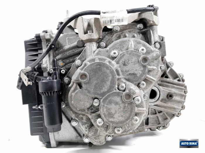 Automaatbak d'un Volvo V70, -, 3 mois de garantie, -, -