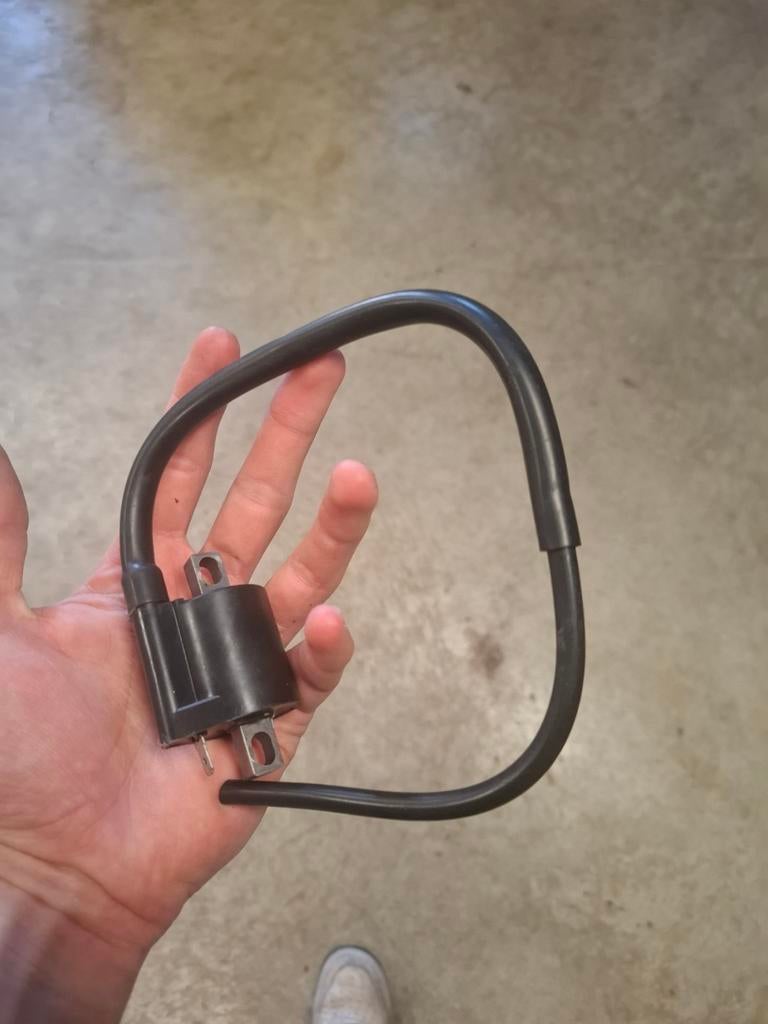 Bobine nieuw, Ophalen of Verzenden