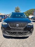 Seat Arona 1.0 TSI X Move! Full Link DSG // TVA Deductible, Achat, Entreprise, Noir, 5 portes