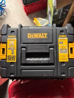 Gereedschapskist DeWALT, Doe-het-zelf en Bouw, Gereedschapskisten, Ophalen, Nieuw