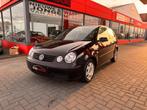 Volkswagen Polo 1.4i benzine GARANTIE / KEURING / CARPADD, Achat, Entreprise, Essence, Polo