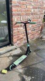 Stunstep Sniper Dominator, Vélos & Vélomoteurs, Trottinettes, Enlèvement, Utilisé