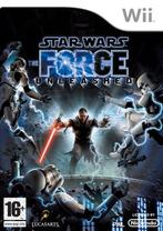 Star Wars The Force Unleashed, Enlèvement ou Envoi, 1 joueur, Aventure et Action, À partir de 16 ans