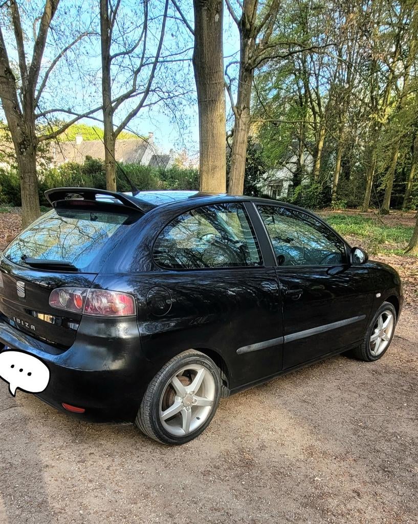 SEAT IBIZA 1.2 ESSENCE @ BENZINE  CLIMATISATION @ AIRCO, Electroménager, Tables de cuisson, Induction