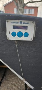 Chickenguard, Dieren en Toebehoren, Ophalen