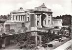 Carte postale Ypres - Porte de Menin, Enlèvement ou Envoi, 1940 à 1960, Non affranchie, Flandre Occidentale