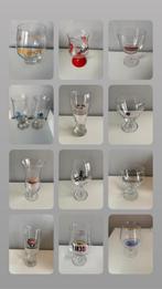 Verres à bières divers et variés (3€ pièce ou 2 pour 5€), Collections, Enlèvement ou Envoi, Comme neuf