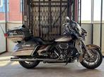 Harley-Davidson CVO TOURING ULTRA LIMITED FLHTKSE (bj 2016), Cruise Control, Bedrijf, Overig, 1800 cc