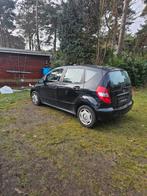 Mercedes A160 automaat diesel ( voor export), Auto's, Mercedes-Benz, Particulier, Te koop