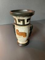 dubois vaas, Enlèvement