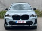 Bmw X3 Sdrive 18d M pack /pano/2023, Auto's, 1998 cc, Leder, Bedrijf, 5 deurs
