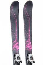 141 skis pour enfants TECNO PRO SAFINE TT, Carving, Enlèvement ou Envoi, Skis, Utilisé