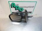 Rétroviseur extérieur gauche d'un Renault Kangoo (Kangoo 0, Renault, -, 3 mois de garantie, Utilisé