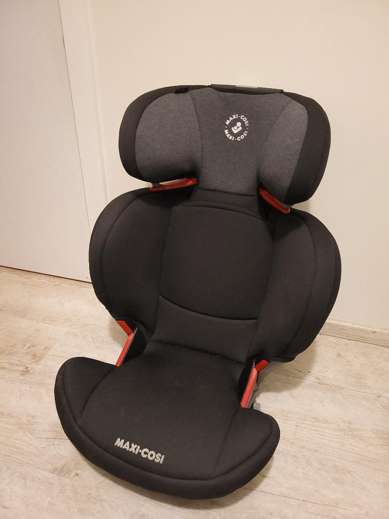 Maxi-Cosi Rodifix, Mode veille, Enlèvement, Ceinture de sécurité ou Isofix, Maxi-Cosi