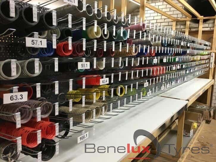 centreerringen centreer ringen pas ring vul naaf pasringen, Auto-onderdelen, Banden en Velgen, Band(en), Personenwagen, Nieuw