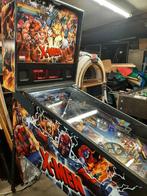 Flipperkasten en meer.., Verzamelen, Automaten | Flipperkasten, Ophalen, Stern, Zo goed als nieuw, Dot-matrix