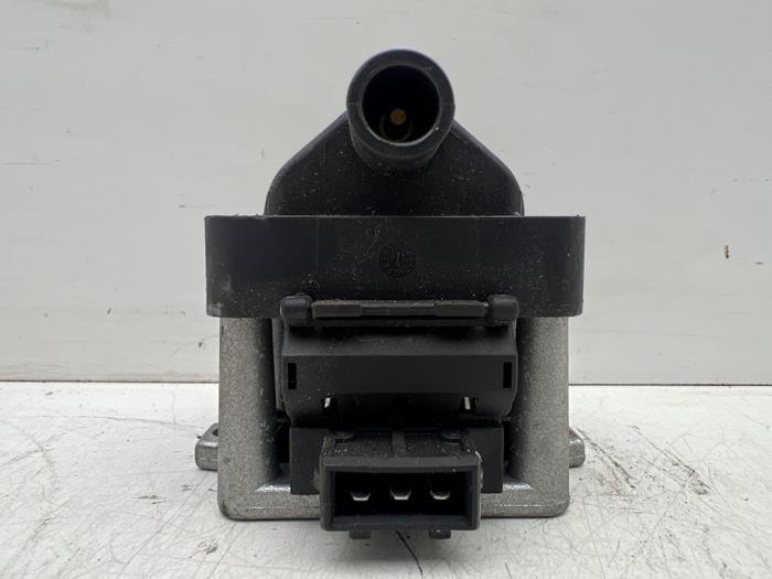 Bobine d'un Volkswagen Polo, Volkswagen, -, 3 mois de garantie, Utilisé