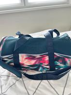 Sportzak meisje, Enlèvement