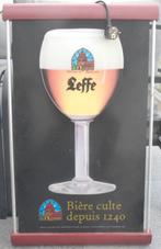 Lichtbak LEFFE, Ophalen, Gebruikt, Lichtbak of (neon) lamp