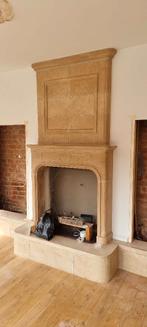 Sierschouw te koop, zelf af te breken (dringend aub), Ophalen, Zo goed als nieuw, Inzethaard, Overige soorten