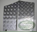 Achterscherm traanplaat bescherming - Land Rover Defender, Auto-onderdelen, Carrosserie, -, -, Nieuw, Ophalen of Verzenden