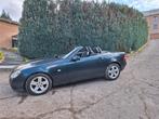 SLK 200, Autos, Mercedes-Benz, Cuir, Electronic Stability Program (ESP), Boîte manuelle, Particulier