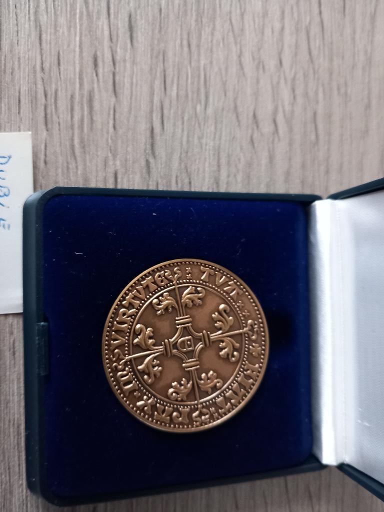 Dubbele Lovenaar 1998, Ophalen