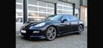 Porsche panamera (speed art), Auto's, Automaat, 4 zetels, Achterwielaandrijving, Zwart