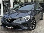Renault Clio 1.0 TCE_NAVI_BLUETOOTH_JANTES_LED_CLIM_, Argent ou Gris, Achat, Euro 6, Entreprise
