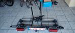 Thule trekhaak fietsendrager, Fietsen en Brommers, Ophalen, Gebruikt