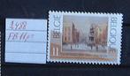 Belgique  2488   **/mnh, Timbres & Monnaies, Non oblitéré, Envoi, Neuf, Autre