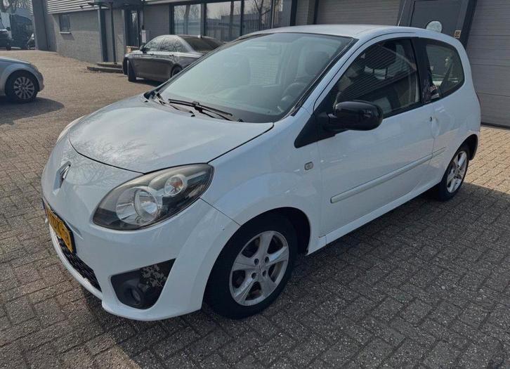 RENAULT Twingo 2 Night & Day EXPORT TRES BONNE ETAT, Autos : Pièces & Accessoires, Carrosserie & Tôlerie, Renault, Enlèvement ou Envoi