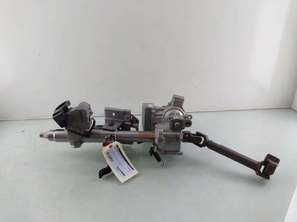 STUURBEKRACHTIGING ELEKTRISCH Ford Fiesta 6 (JA8), Gebruikt, Ford