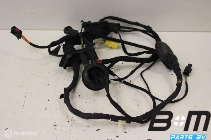 Deurkabelboom RV Audi RS4 8K, Autos : Pièces & Accessoires, Habitacle & Garnissage, Utilisé