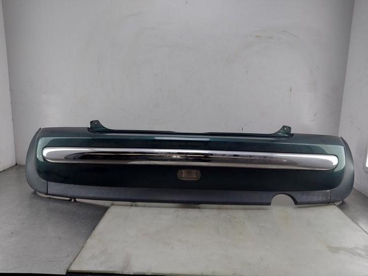 PARE-CHOCS ARRIÈRE Mini Mini One / Cooper (R50), Autos : Pièces & Accessoires, Carrosserie & Tôlerie, Pare-chocs, Mini, Arrière