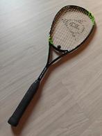 Dunlop Elite GT squash racket, Sport en Fitness, Ophalen, Racket