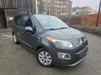 Citroën C3 Picasso 1.6bleuhdi “exclusive, 75 kW, Achat, Euro 6, Boîte manuelle